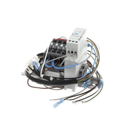 Quality Industries Assembly, Retrofit Timer, 120V Fma015Rt, No 5004526-105 5004526-105